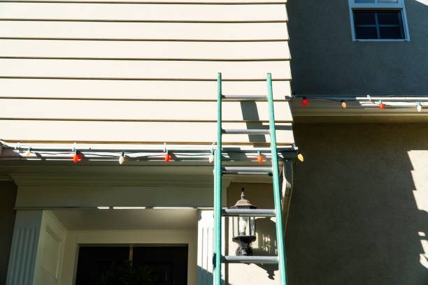 Best Historical Building Siding Restoration  in North Conway, NH